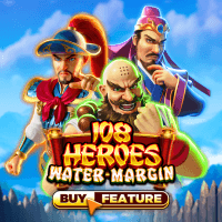 Tân Thủy hử truyện screenshot