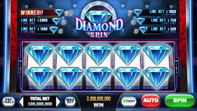 Trò chơi nổ hũ jackpot cực khủng