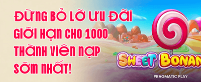 Giới Thiệu Bạn Bè Nhận Thưởng promotion banner